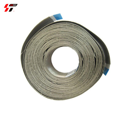 Шлейф 20Р*7000В (с фольгой)